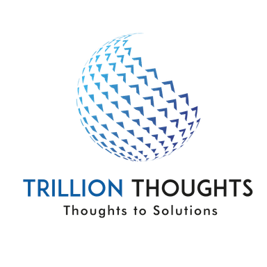 Trillion Thoughts mark